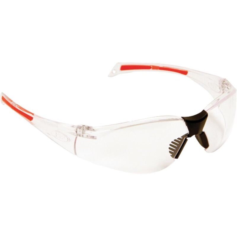 Image of Brille Stealth 8000 pc, klar, beschlagfrei - JSP