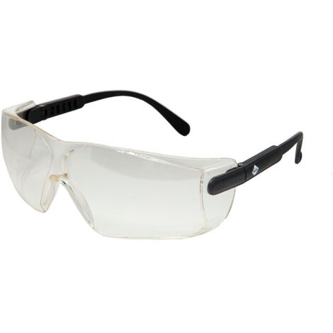Brille weiße Linse r80918 rubi