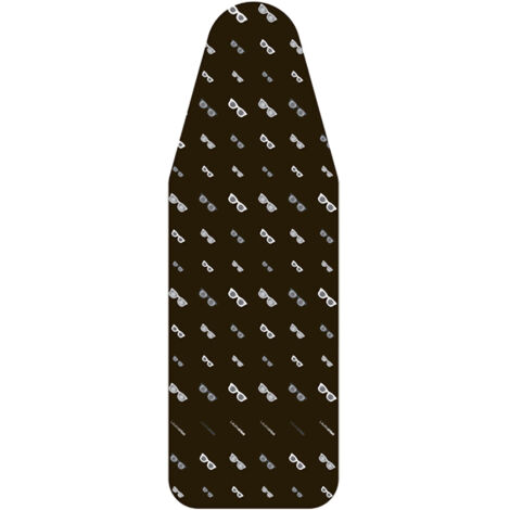 Brillenüberzug 131x55cm für bügelbrett - Laurastar - 152.7803.898