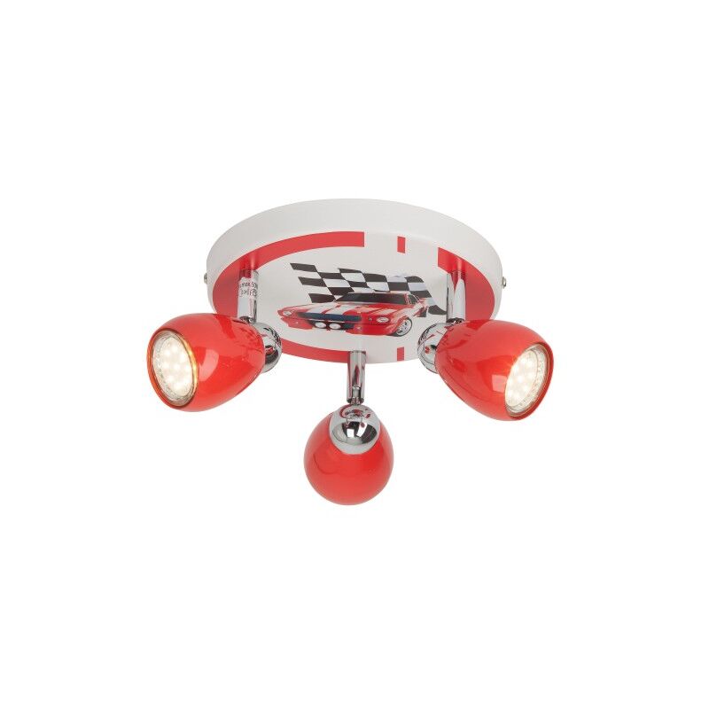 Lampada da soffitto Racing G56134/71