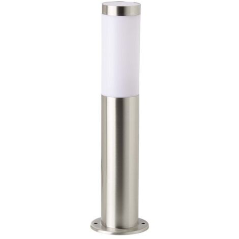 BRILLIANT Plafonnier barre a 3 lumieres Sofia hauteur 10 cm E14 40W acier, chrome et blanc