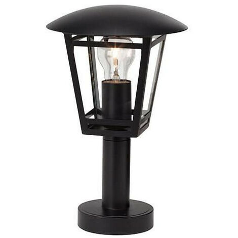 BRILLIANT Borne extérieure Riley 40W