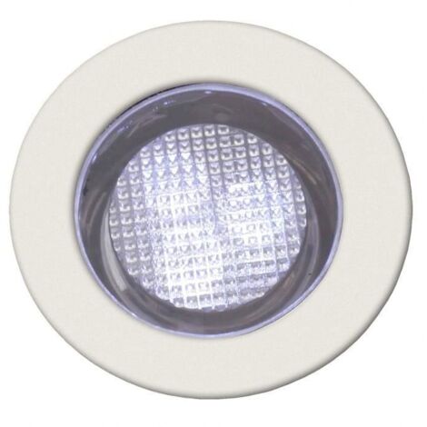 Brilliant Cosa 2 LED 10er Set Metallisch G03093/82