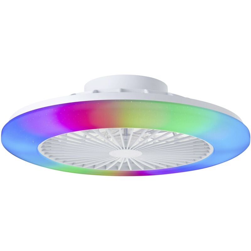 G60020/05 Salerno Plafonnier led Module led 40 w blanc V870833 - Brilliant