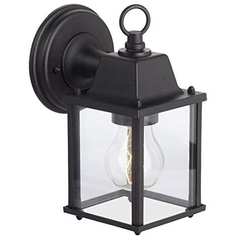Brilliant, Lampada per esterni