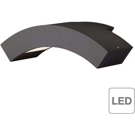 BRILLIANT - LAMPADA PER ESTERNO MODELLOTAO LED