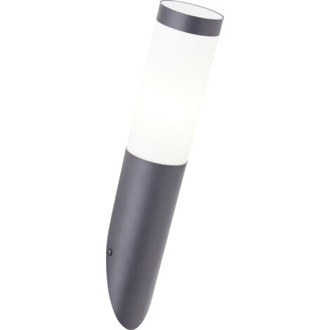 Brilliant LED Außen-Wandleuchte Dody E27 20 W dimmbar Wandleuchten