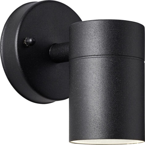 Brilliant LED Außen-Wandleuchte Jandy GU10 20W dimmbar Wandleuchten