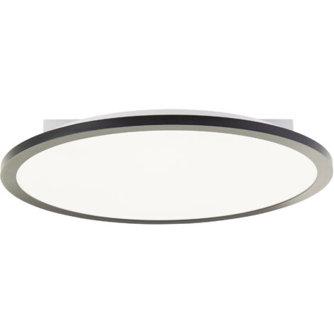 Brilliant LED Deckenleuchte Paneel Briston 18W neutralweiß Deckenlampen & Kronleuchter