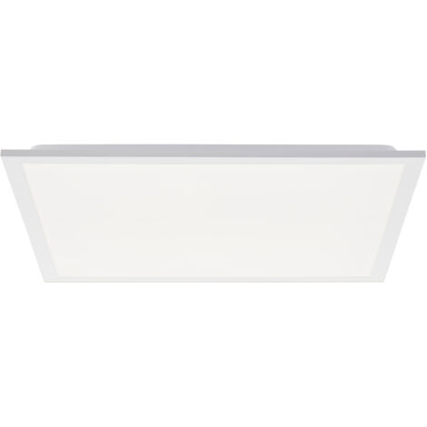 Brilliant LED Deckenleuchte Paneel Briston 24W neutralweiß Deckenlampen & Kronleuchter