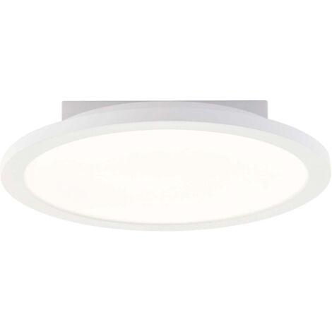 Brilliant LED Deckenleuchte Paneel Briston CCT dimmbar Deckenlampen & Kronleuchter