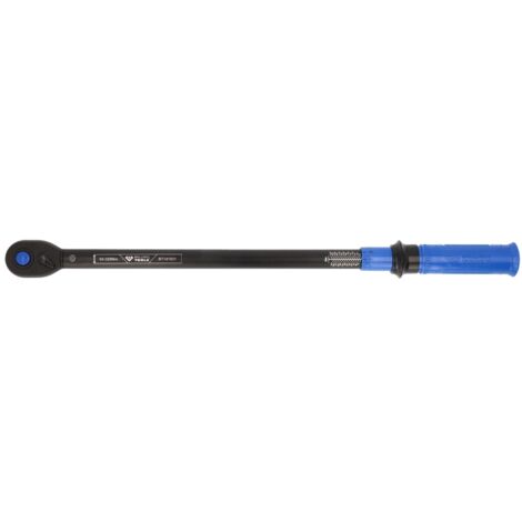 Brilliant Tools 1/2 Ratschen-Drehmomentschlüssel umschaltbar, 60-320 Nm