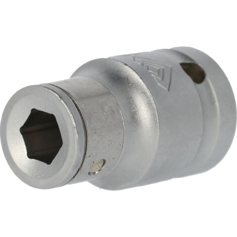 BRILLIANT TOOLS 1/2&quot Bit-Adapter für 5/16&quot - BT022907