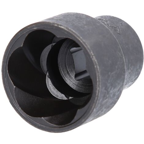 BRILLIANT TOOLS 1/2&quot Spiral-Profil-Stecknuss 32 mm - BT026018