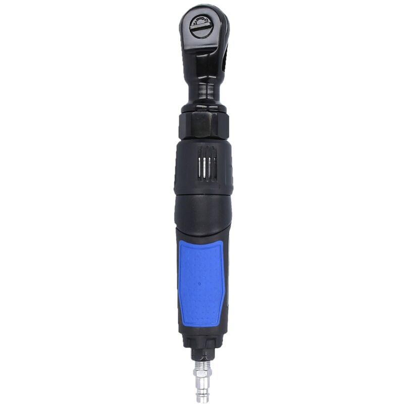 Image of 1/2 Druckluft-Ratsche, 67 Nm - Brilliant Tools