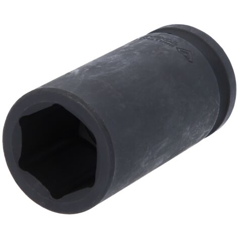 Brilliant Tools 3/4 Kraft-Stecknuss Sechskant, 29 mm, lang