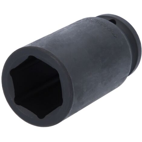 Brilliant Tools 3/4 Kraft-Stecknuss Sechskant, 32 mm, lang