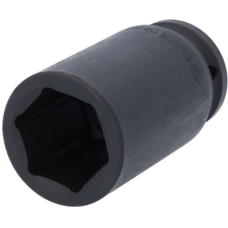 Brilliant Tools 3/4 Kraft-Stecknuss Sechskant, 33 mm, lang