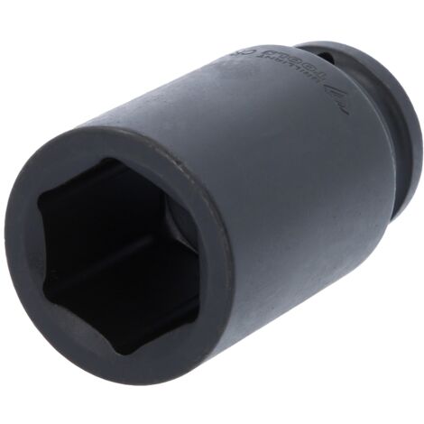 Brilliant Tools 3/4 Kraft-Stecknuss Sechskant, 34 mm, lang