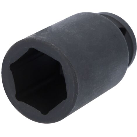 Brilliant Tools 3/4 Kraft-Stecknuss Sechskant, 36 mm, lang