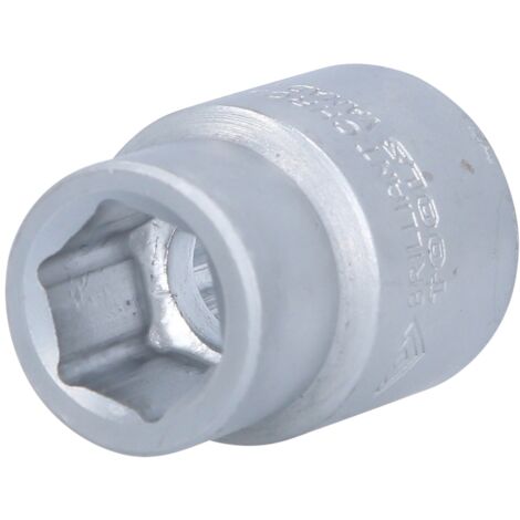 BRILLIANT TOOLS 3/4&quot Sechskant-Stecknuss 19 mm - BT025919