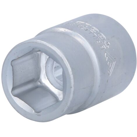 BRILLIANT TOOLS 3/4" Sechskant-Stecknuss 22 mm - BT025922