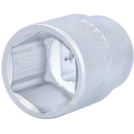 BRILLIANT TOOLS 3/4&quot Sechskant-Stecknuss 32 mm - BT025932