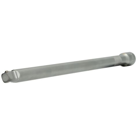 Brilliant Tools 3/8 Schwenkbare Verlängerung, 250 mm