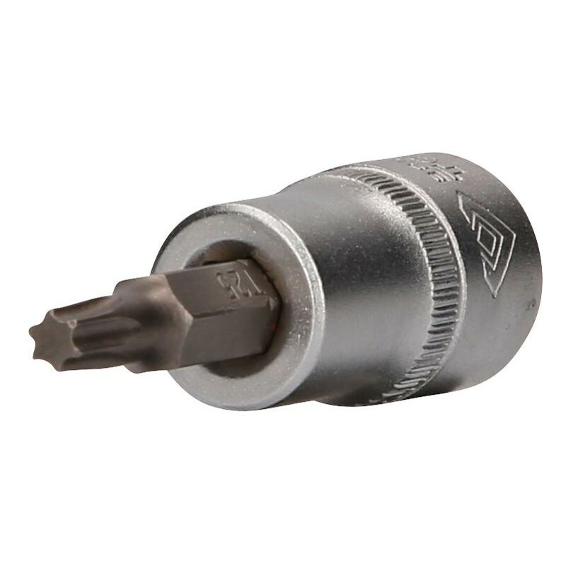 Image of BT021942 Bussola a inserto Torx 3/8, T25 [Powered by ks tools] - Brilliant Tools