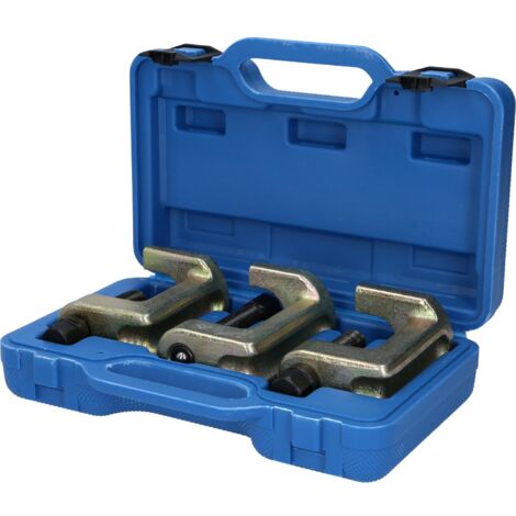 Brilliant Tools 3-pcs Ball joint remover