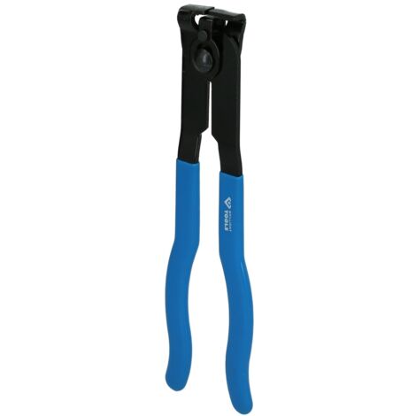 Brilliant Tools Achsmanschetten-Klemm-Zange