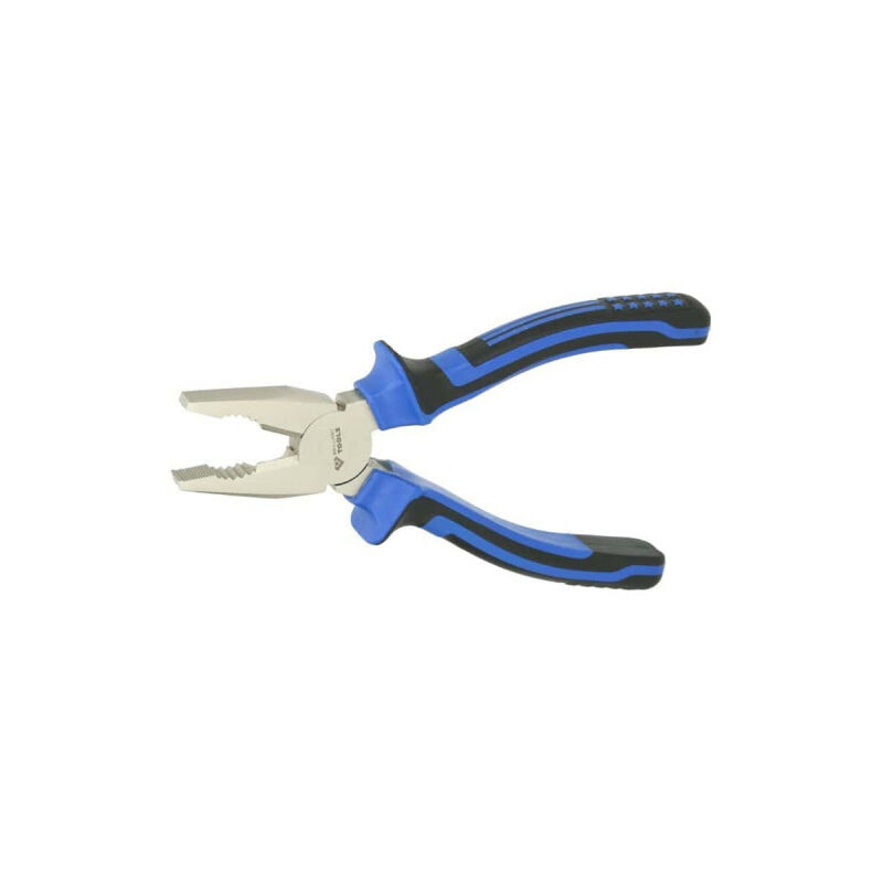 

HERRAMIENTAS DE BRILLO Alicates universales - 180mm - BT060900