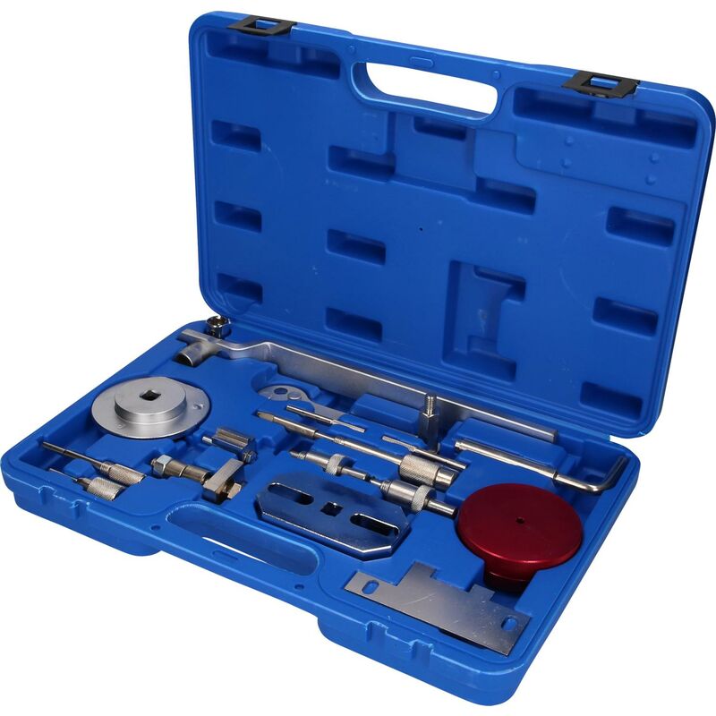 Image of Ks Tools BT592750 Kit di utensili di regolazione motore per Fiat, psa