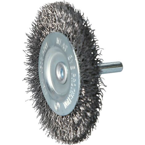 Embout brosse