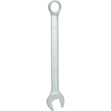 Brilliant Tools BT011924 BT011924 Ring-Maulschlüssel