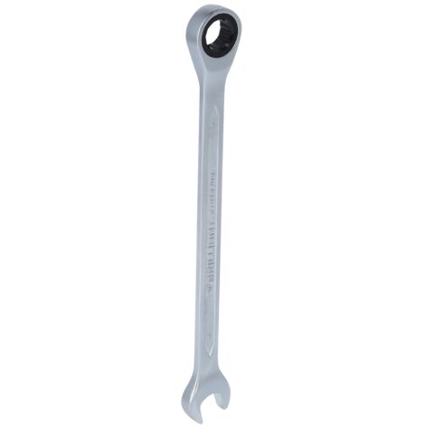Brilliant Tools  BT013709 Ratschenringschlüssel, 9 mm