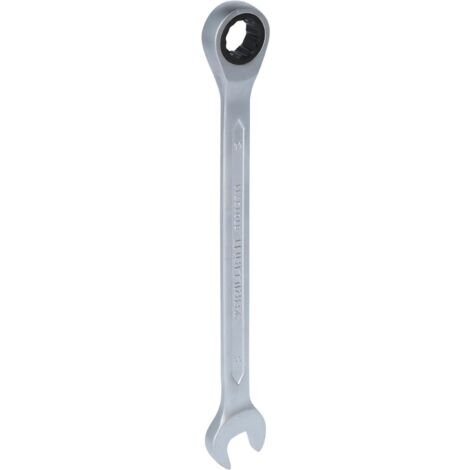 Brilliant Tools BT013711 Ratschenringschlüssel, 11 mm