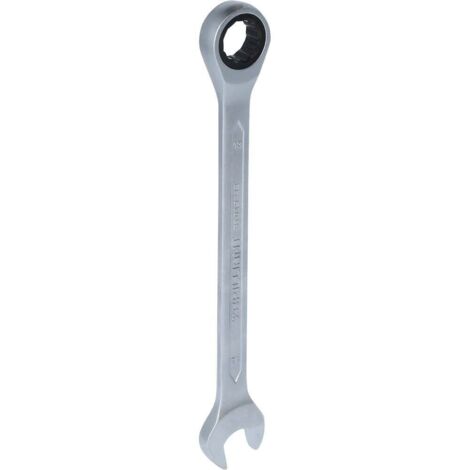 Brilliant Tools BT013713 BT013713 Clé à cliquet Ouverture de clé (métrique) 13 mm X602362