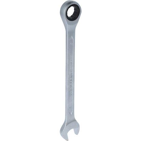 Brilliant Tools BT013713 BT013713 Ring-Ratschenschlüssel  Schlüsselweite (Metrisch) 13 mm