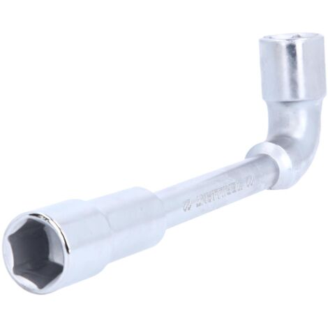 Brilliant Tools BT015022 Clé à tube double 22 mm X059192
