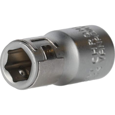 BRILLIANT TOOLS BT020912 Adattatore inserti 1/4" [Powered by KS TOOLS]
