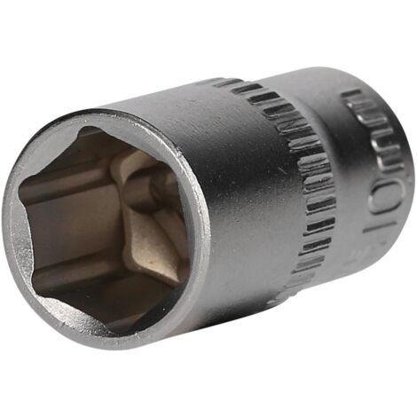Brilliant Tools  BT020938 1/4'' Steckschlüssel-Einsatz, 25mm, 10mm