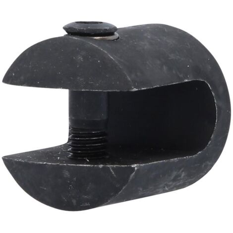 BRILLIANT TOOLS BT022401-1 TÊTE DE RECHANGE POUR POIGNÉE ARTICULÉE TÉLESCOPIQUE 1/2'' BT022401 [POWERED BY KS TOOLS]