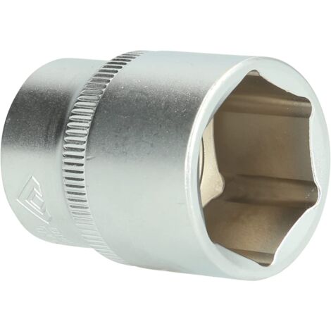 BRILLIANT TOOLS BT022816 Bussola esagonale 1/2", 27 mm [Powered by KS TOOLS]
