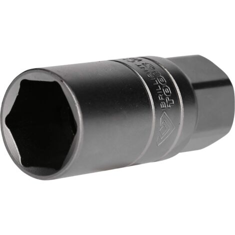 BRILLIANT TOOLS BT022851 1/2" Bussola per candele, 21 mm [Powered by KS TOOLS]