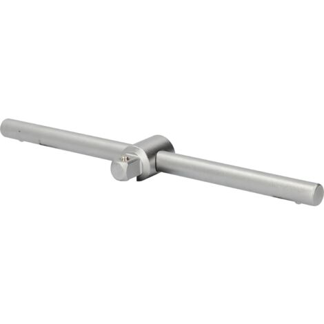 BRILLIANT TOOLS BT022901 1/2" Impugnatura scorrevole [Powered by KS TOOLS]