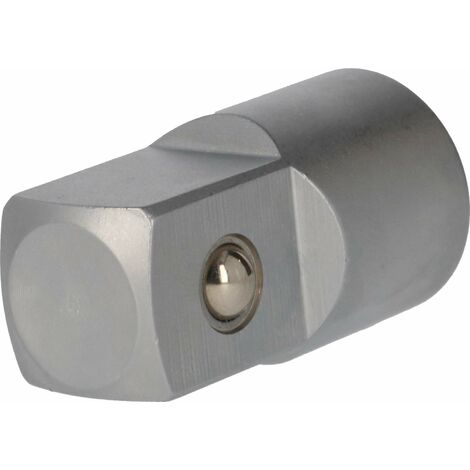 BRILLIANT TOOLS BT022906 1/2" Adattatore su 3/4" [Powered by KS TOOLS]