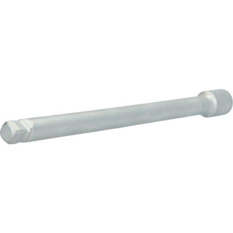 BRILLIANT TOOLS BT022913 Prolunga orientabile 1/2", 250 mm [Powered by KS TOOLS]