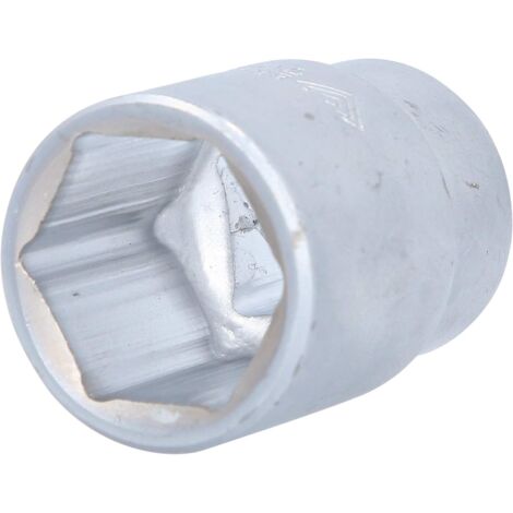 BRILLIANT TOOLS BT025930 Bussola esagonale 3/4", 30 mm [Powered by KS TOOLS]