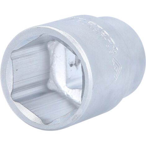 BRILLIANT TOOLS BT025932 Bussola esagonale 3/4", 32 mm [Powered by KS TOOLS]